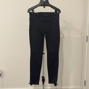 J Brand Super Skinny Cimmerian Denim 31